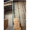 Image 34 : (2) Rows of UFI Industrial Pallet Racking 36FTx44"x20FT