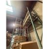 Image 36 : (2) Rows of UFI Industrial Pallet Racking 36FTx44"x20FT