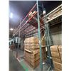 Image 38 : (2) Rows of UFI Industrial Pallet Racking 36FTx44"x20FT