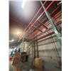 Image 6 : (2) Rows of UFI Industrial Pallet Racking 36FTx44"x20FT