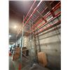 Image 7 : (2) Rows of UFI Industrial Pallet Racking 36FTx44"x20FT