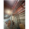 Image 8 : (2) Rows of UFI Industrial Pallet Racking 36FTx44"x20FT