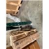 Image 15 : (1) Row of Industrial Pallet Racking 36FTx44"x16FT (4-Uprights, 12-12FT Beams, and 15 Grid Decking)