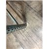 Image 10 : (1) Row of UFI Industrial Pallet Racking 32FTx44"x16FT (4-Uprights, 2-8FT Beams, 4-12FT Beams, and 9