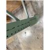 Image 11 : (2) Rows of UFI Industrial Pallet Racking 132FTx44"x20FT (23 Uprights, 84-12FT Beams, and 126 Grid D