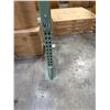 Image 13 : (2) Rows of UFI Industrial Pallet Racking 132FTx44"x20FT (23 Uprights, 84-12FT Beams, and 126 Grid D