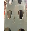 Image 16 : (2) Rows of UFI Industrial Pallet Racking 132FTx44"x20FT (23 Uprights, 84-12FT Beams, and 126 Grid D