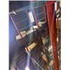 Image 17 : (2) Rows of UFI Industrial Pallet Racking 132FTx44"x20FT (23 Uprights, 84-12FT Beams, and 126 Grid D