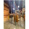 Image 3 : (2) Rows of UFI Industrial Pallet Racking 132FTx44"x20FT (23 Uprights, 84-12FT Beams, and 126 Grid D