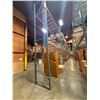 Image 4 : (2) Rows of UFI Industrial Pallet Racking 132FTx44"x20FT (23 Uprights, 84-12FT Beams, and 126 Grid D