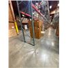 Image 5 : (2) Rows of UFI Industrial Pallet Racking 132FTx44"x20FT (23 Uprights, 84-12FT Beams, and 126 Grid D