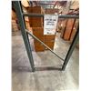 Image 9 : (2) Rows of UFI Industrial Pallet Racking 132FTx44"x20FT (23 Uprights, 84-12FT Beams, and 126 Grid D
