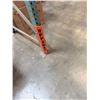 Image 13 : (2) Rows of UFI Industrial Pallet Racking 132FTx44"x20FT (24Uprights, 88-12FT Beams, and 132 Grid De