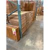 Image 18 : (2) Rows of UFI Industrial Pallet Racking 132FTx44"x20FT (24Uprights, 88-12FT Beams, and 132 Grid De