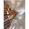 Image 5 : (2) Rows of UFI Industrial Pallet Racking 132FTx44"x20FT (24Uprights, 88-12FT Beams, and 132 Grid De