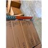 Image 18 : (2) Rows of UFI Industrial Pallet Racking 132FTx44"x20FT  (24Uprights, 88-12FT Beams, and 132 Grid D