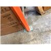 Image 19 : (2) Rows of UFI Industrial Pallet Racking 132FTx44"x20FT  (24Uprights, 88-12FT Beams, and 132 Grid D