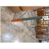 Image 30 : (2) Rows of UFI Industrial Pallet Racking 132FTx44"x20FT  (24Uprights, 88-12FT Beams, and 132 Grid D