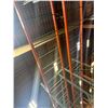 Image 10 : (2) Rows of UFI Industrial Pallet Racking 132FTx44"x16FT  (24Uprights, 88-12FT Beams, and 132 Grid D