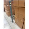 Image 13 : (2) Rows of UFI Industrial Pallet Racking 132FTx44"x16FT  (24Uprights, 88-12FT Beams, and 132 Grid D