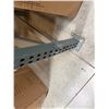 Image 14 : (2) Rows of UFI Industrial Pallet Racking 132FTx44"x16FT  (24Uprights, 88-12FT Beams, and 132 Grid D