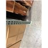 Image 29 : (2) Rows of UFI Industrial Pallet Racking 132FTx44"x16FT  (24Uprights, 88-12FT Beams, and 132 Grid D