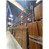 Image 5 : (2) Rows of UFI Industrial Pallet Racking 132FTx44"x16FT  (24Uprights, 88-12FT Beams, and 132 Grid D