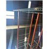 Image 9 : (2) Rows of UFI Industrial Pallet Racking 132FTx44"x16FT  (24Uprights, 88-12FT Beams, and 132 Grid D