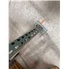 Image 10 : (2) Rows of UFI Industrial Pallet Racking 132FTx44"x20FT  (24Uprights, 88-12FT Beams, and 132 Grid D