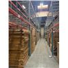 Image 19 : (2) Rows of UFI Industrial Pallet Racking 132FTx44"x20FT  (24Uprights, 88-12FT Beams, and 132 Grid D