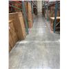 Image 24 : (2) Rows of UFI Industrial Pallet Racking 132FTx44"x20FT  (24Uprights, 88-12FT Beams, and 132 Grid D