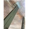 Image 40 : (2) Rows of UFI Industrial Pallet Racking 132FTx44"x20FT  (24Uprights, 88-12FT Beams, and 132 Grid D