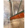 Image 41 : (2) Rows of UFI Industrial Pallet Racking 132FTx44"x20FT  (24Uprights, 88-12FT Beams, and 132 Grid D
