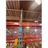 Image 16 : (2) Rows of UFI Industrial Pallet Racking 132FTx44"x20FT  (24Uprights, 88-12FT Beams, and 132 Grid D