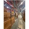 Image 19 : (2) Rows of UFI Industrial Pallet Racking 132FTx44"x20FT  (24Uprights, 88-12FT Beams, and 132 Grid D