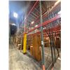 Image 28 : (2) Rows of UFI Industrial Pallet Racking 132FTx44"x20FT  (24Uprights, 88-12FT Beams, and 132 Grid D