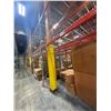 Image 29 : (2) Rows of UFI Industrial Pallet Racking 132FTx44"x20FT  (24Uprights, 88-12FT Beams, and 132 Grid D
