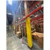 Image 30 : (2) Rows of UFI Industrial Pallet Racking 132FTx44"x20FT  (24Uprights, 88-12FT Beams, and 132 Grid D