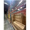 Image 32 : (2) Rows of UFI Industrial Pallet Racking 132FTx44"x20FT  (24Uprights, 88-12FT Beams, and 132 Grid D