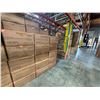 Image 40 : (2) Rows of UFI Industrial Pallet Racking 132FTx44"x20FT  (24Uprights, 88-12FT Beams, and 132 Grid D