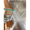 Image 32 : (2) Rows of UFI Industrial Pallet Racking 132FTx44"x16-20FT  (24Uprights, 88-12FT Beams, and 132 Gri