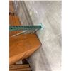 Image 36 : (2) Rows of UFI Industrial Pallet Racking 132FTx44"x16-20FT  (24Uprights, 88-12FT Beams, and 132 Gri