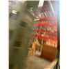 Image 44 : (2) Rows of UFI Industrial Pallet Racking 132FTx44"x16-20FT  (24Uprights, 88-12FT Beams, and 132 Gri