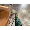 Image 58 : (2) Rows of UFI Industrial Pallet Racking 132FTx44"x16-20FT  (24Uprights, 88-12FT Beams, and 132 Gri
