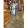 Image 69 : (2) Rows of UFI Industrial Pallet Racking 132FTx44"x16-20FT  (24Uprights, 88-12FT Beams, and 132 Gri