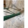 Image 31 : (2) Rows of UFI Industrial Pallet Racking 132FTx44"x16-20FT  (24Uprights, 88-12FT Beams, and 132 Gri