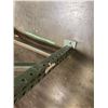 Image 54 : (2) Rows of UFI Industrial Pallet Racking 132FTx44"x16-20FT  (24Uprights, 88-12FT Beams, and 132 Gri