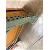 Image 5 : (2) Rows of UFI Industrial Pallet Racking 132FTx44"x16-20FT  (24Uprights, 88-12FT Beams, and 132 Gri