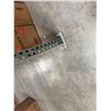 Image 12 : (2) Rows of UFI Industrial Pallet Racking 132FTx44"x16-20FT  (24Uprights, 88-12FT Beams, and 132 Gri