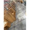 Image 58 : (2) Rows of UFI Industrial Pallet Racking 132FTx44"x16-20FT  (24Uprights, 88-12FT Beams, and 132 Gri